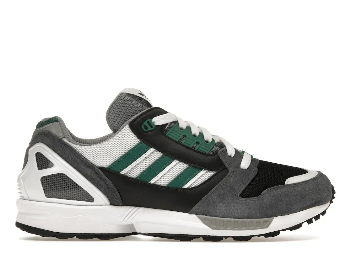 Фото № 1 с приближением к товару «‎adidas ZX 8000 mita sneakers Japan Pack»