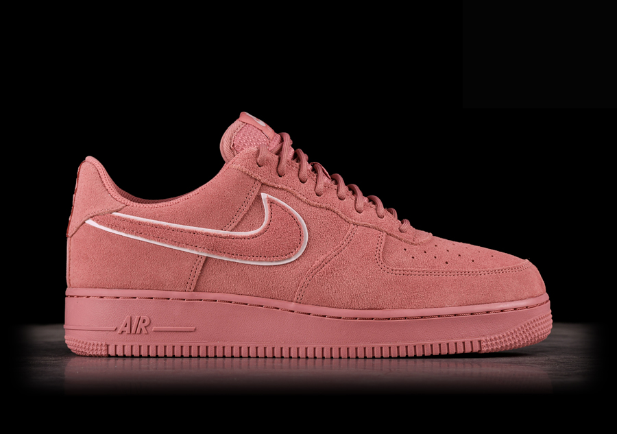 Фото № 3 с приближением к товару «‎Nike Air Force 1 ’07 Lv8 Stardust »