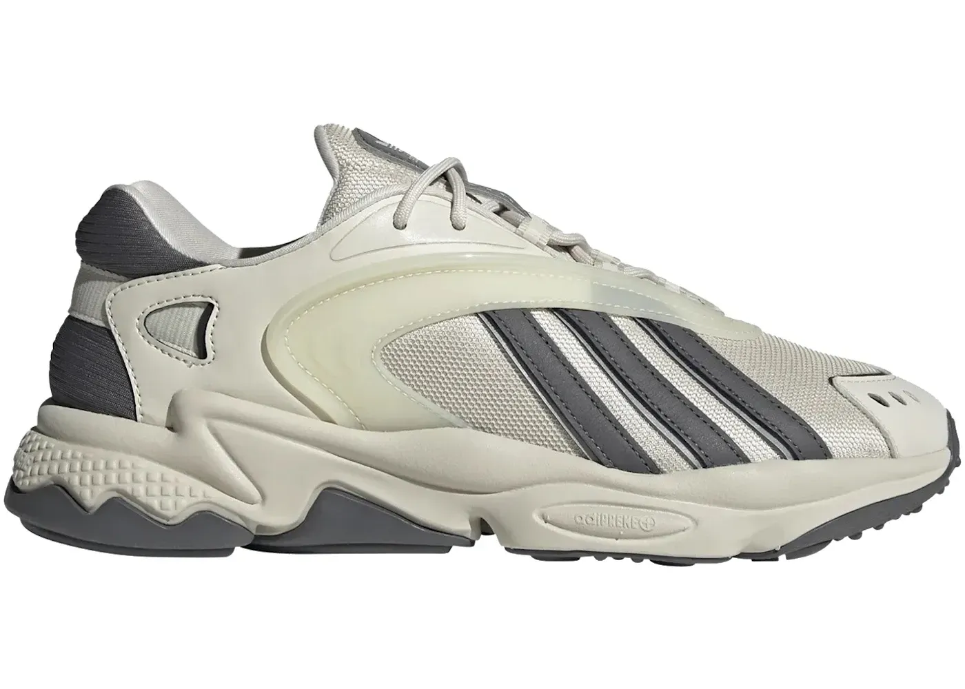 Фото № 1 с приближением к товару «‎adidas Oztral Aluminium Grey»