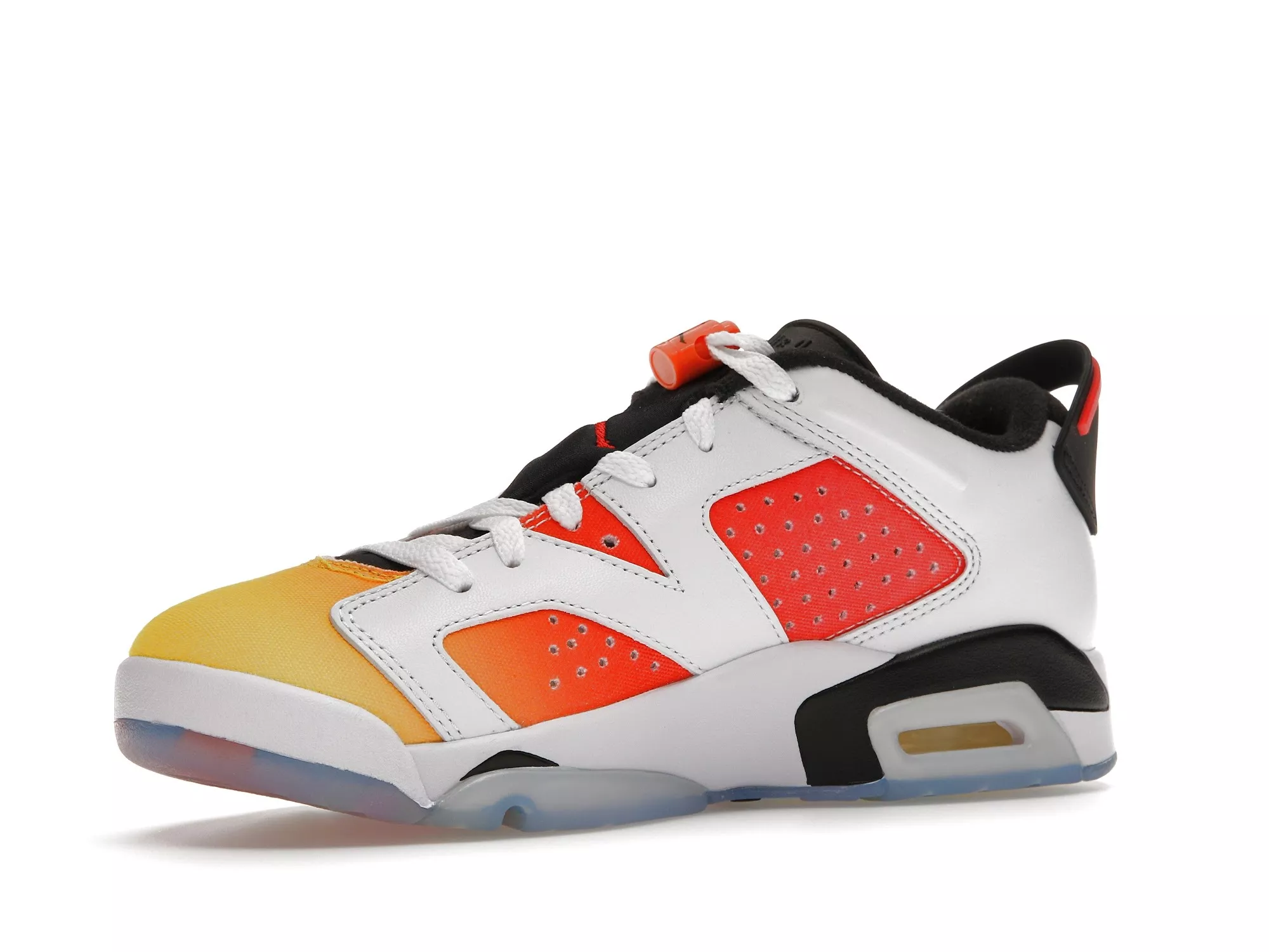 Фото № 5 с приближением к товару «‎Jordan 6 Retro Low Dongdan»