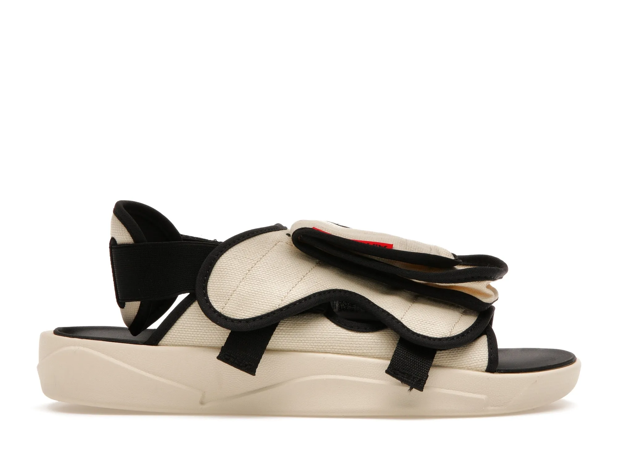 Фото № 1 с приближением к товару «‎Jordan LS Slide Beach»