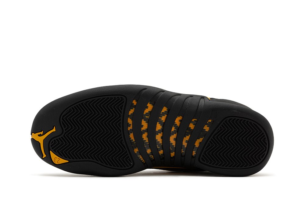 Фото № 5 с приближением к товару «‎Jordan Brand Air Jordan 12 Retro Taxi»»