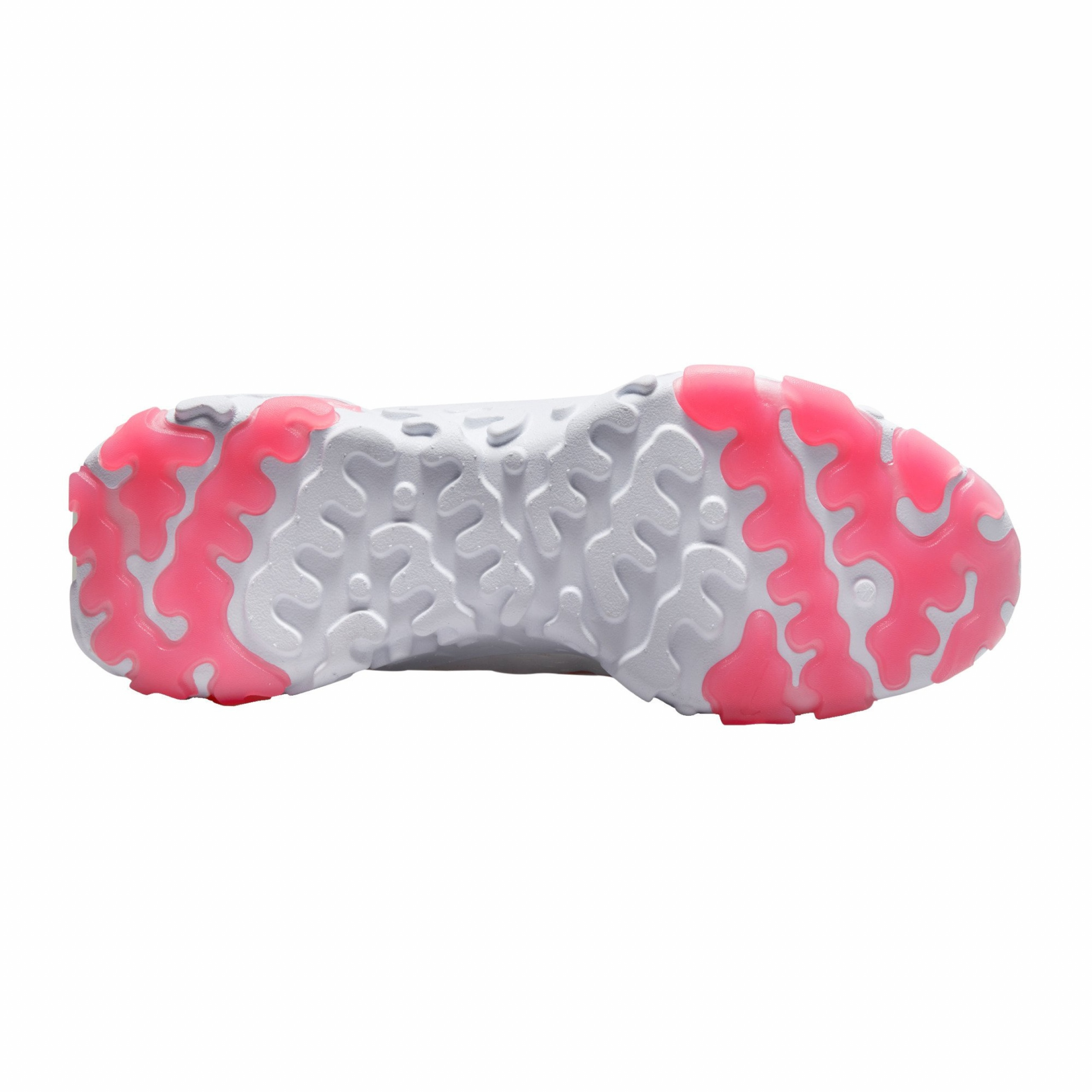 Фото № 4 с приближением к товару «‎Nike React Vision »