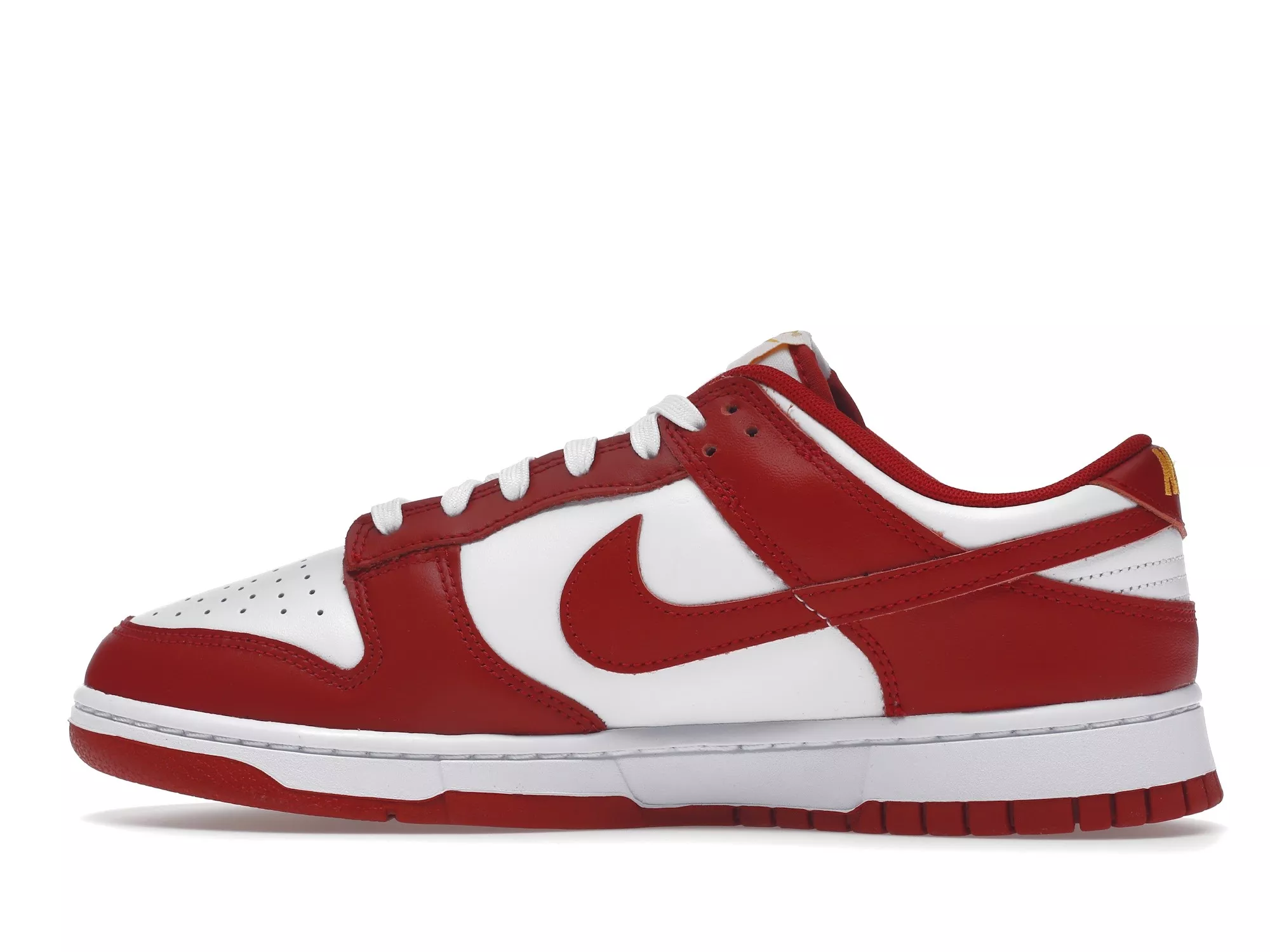 Фото № 5 с приближением к товару «‎Nike Dunk Low USC»