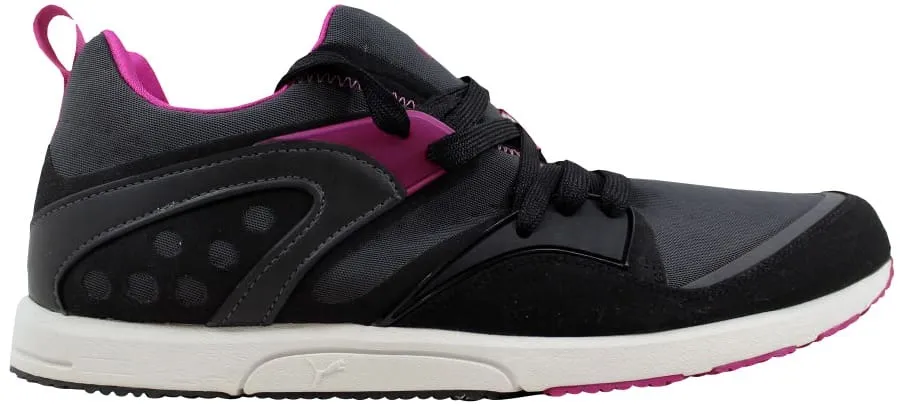 Фото № 1 с приближением к товару «‎Puma Blaze Of Glory LTWT Dark Shadow/Black»