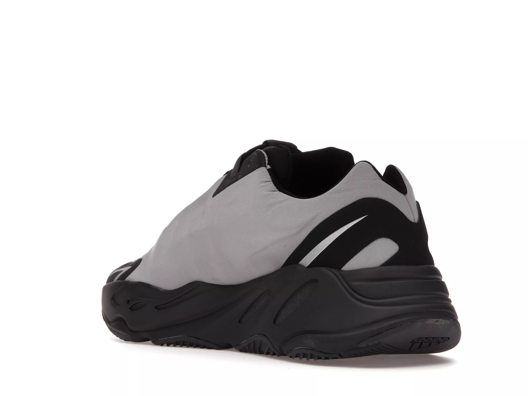 Фото № 4 с приближением к товару «‎adidas Yeezy Boost 700 MNVN Metallic»