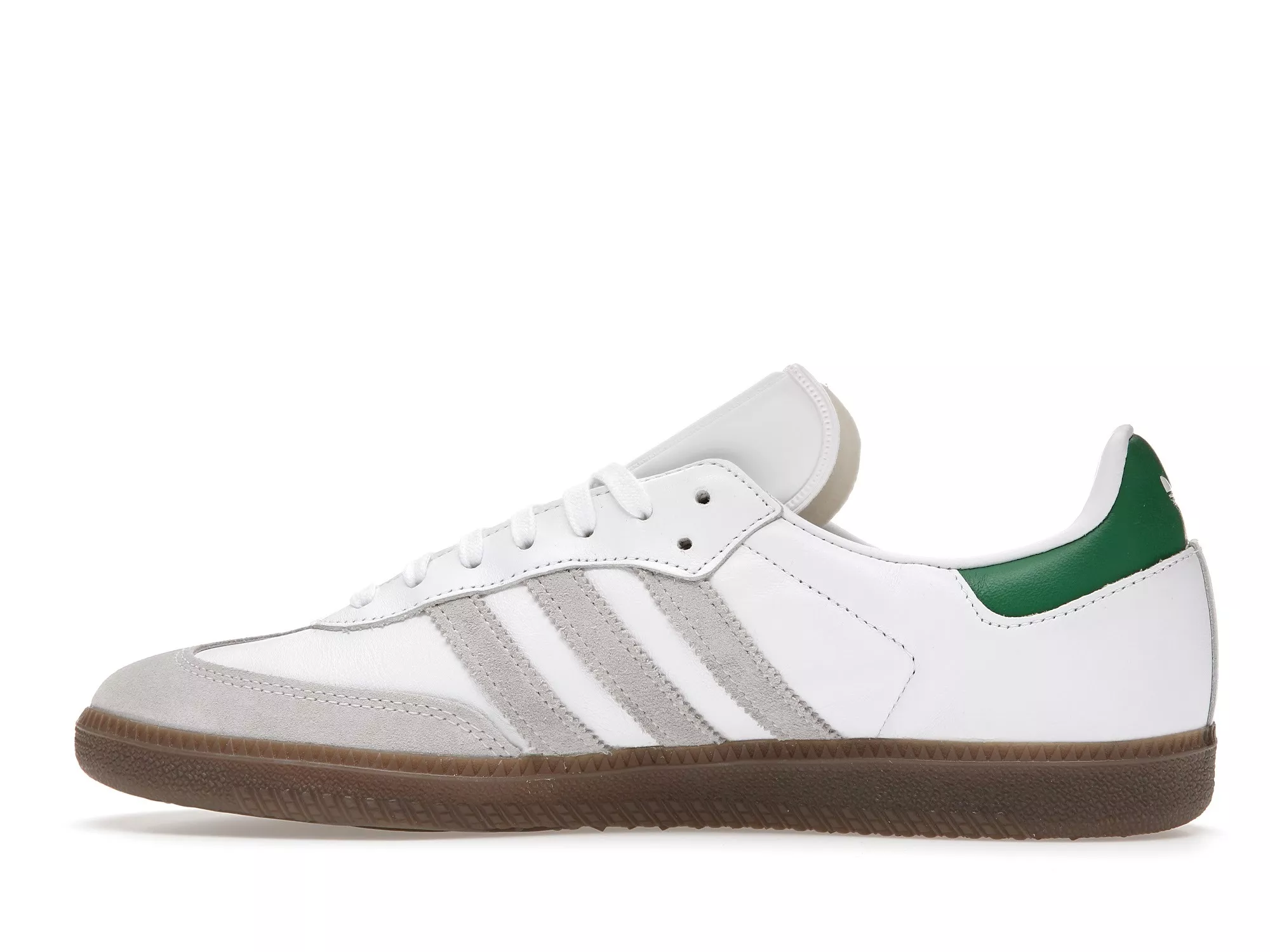 Фото № 3 с приближением к товару «‎adidas Samba OG Kith Classics Program White»