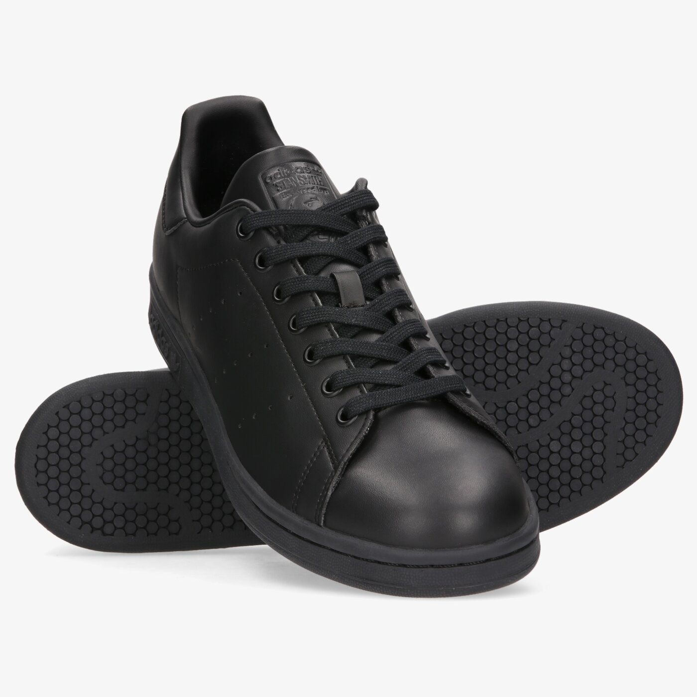 Фото № 3 с приближением к товару «‎Adidas Stan Smith»