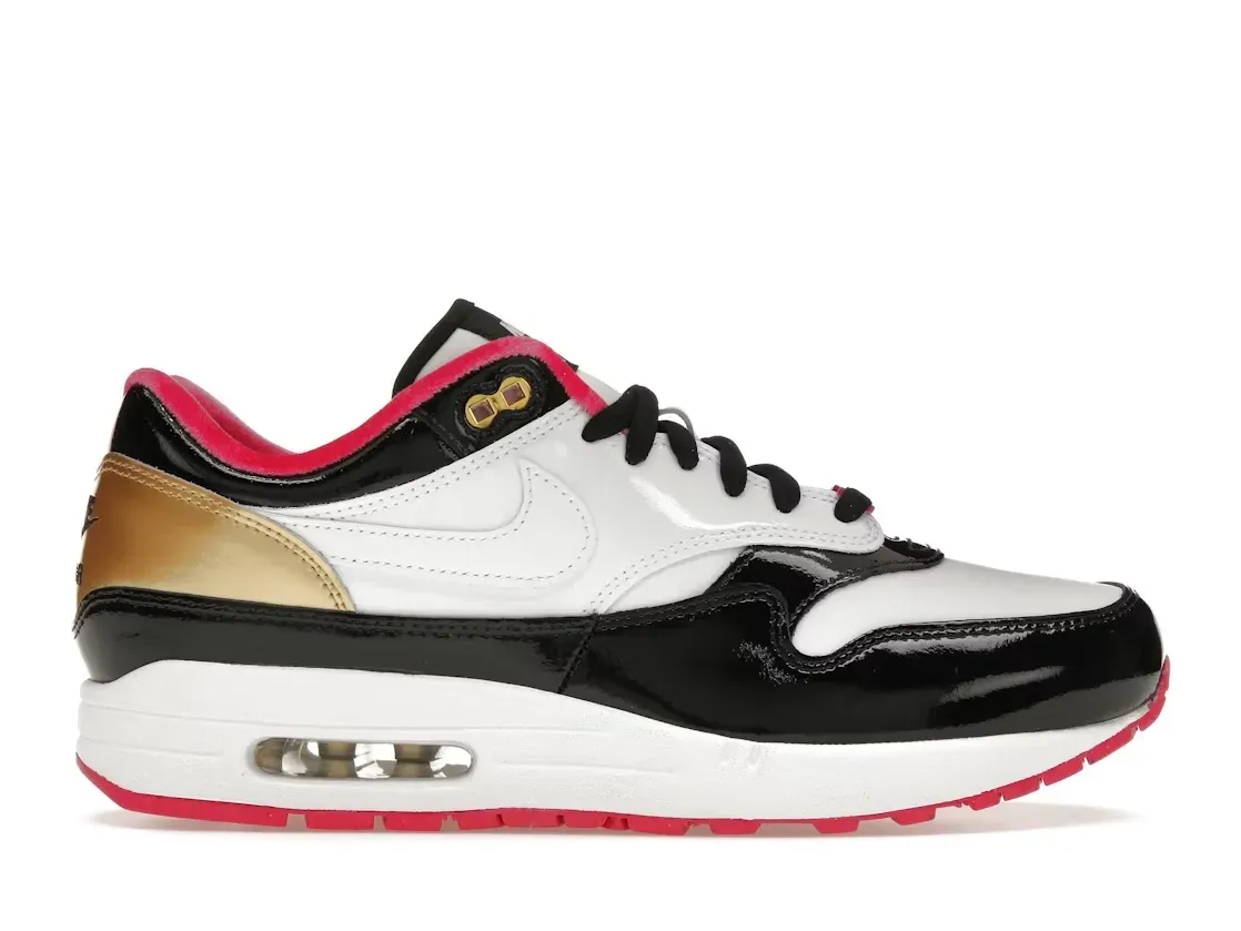 Фото № 1 с приближением к товару «‎Nike Air Max 1»