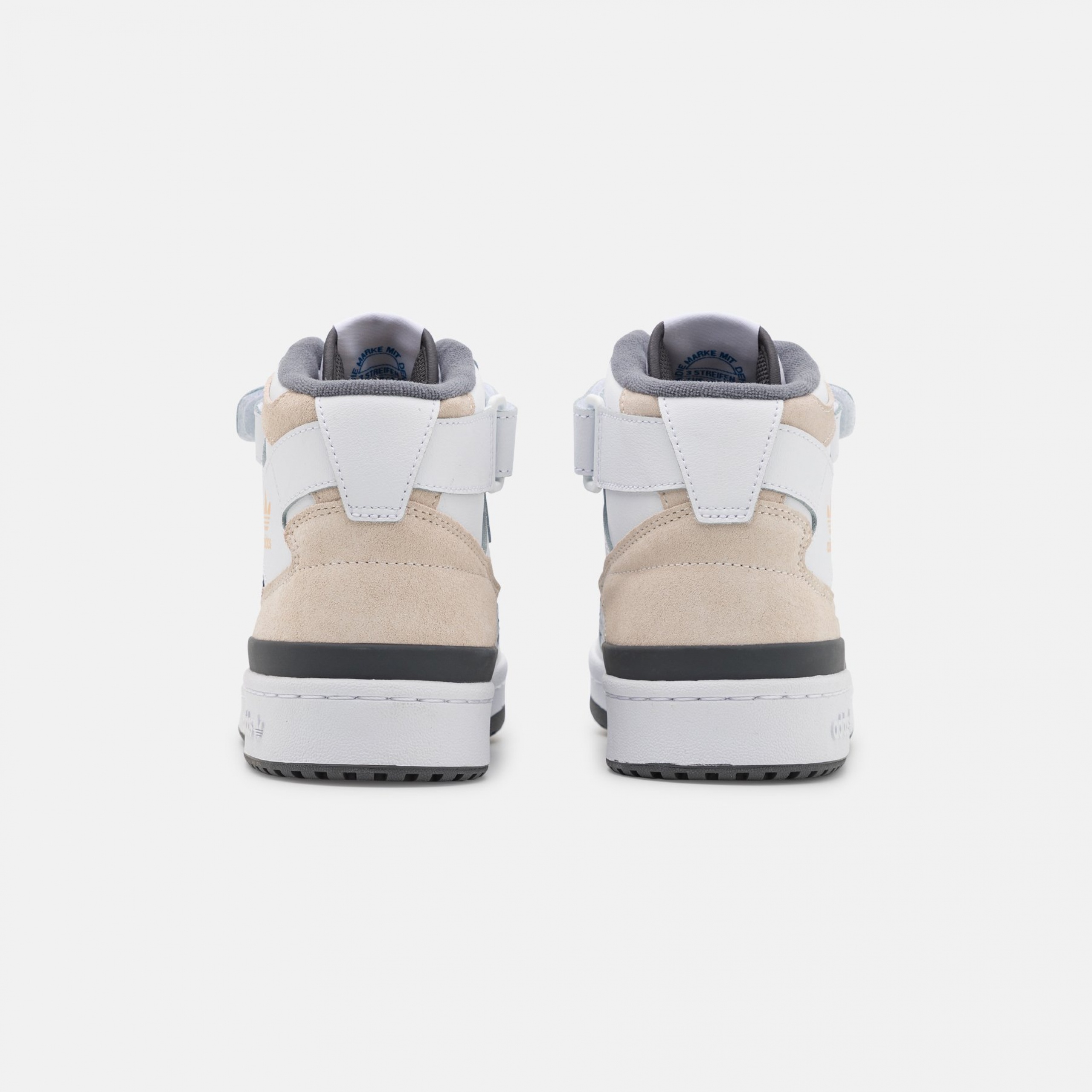 Фото № 3 с приближением к товару «‎Adidas Forum »