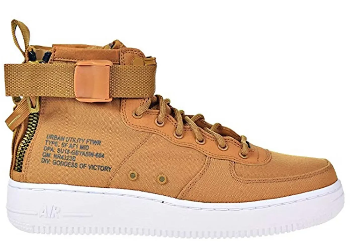 Nike SF Air Force 1 Mid