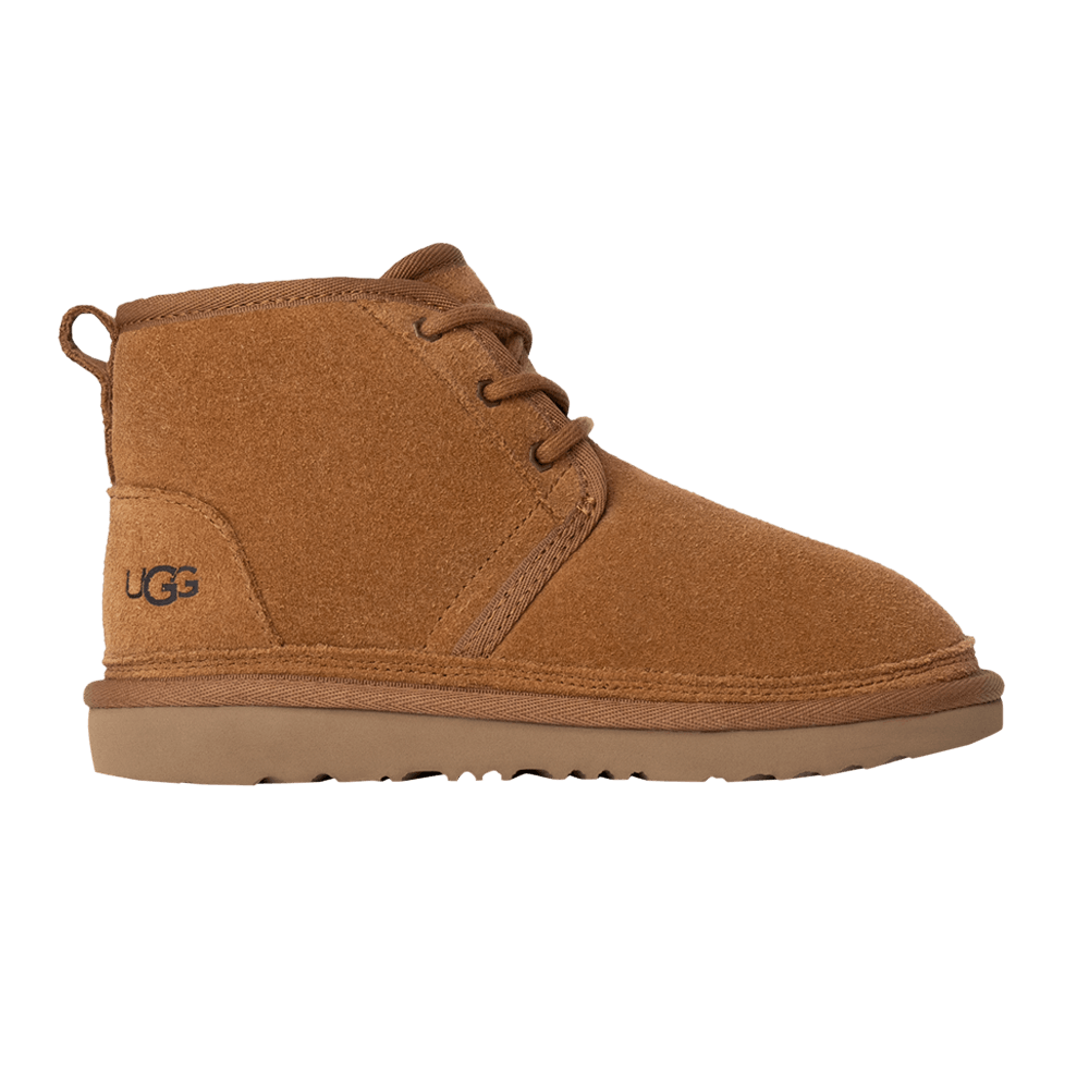 UGG Neumel II Boot Kids Chestnut