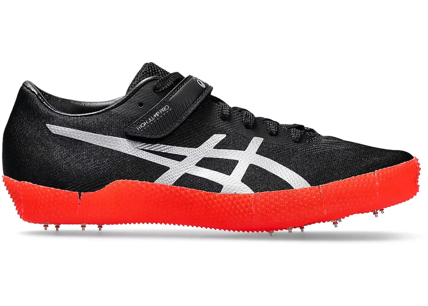 Фото № 1 с приближением к товару «‎ASICS High Jump Pro 3 (R)»