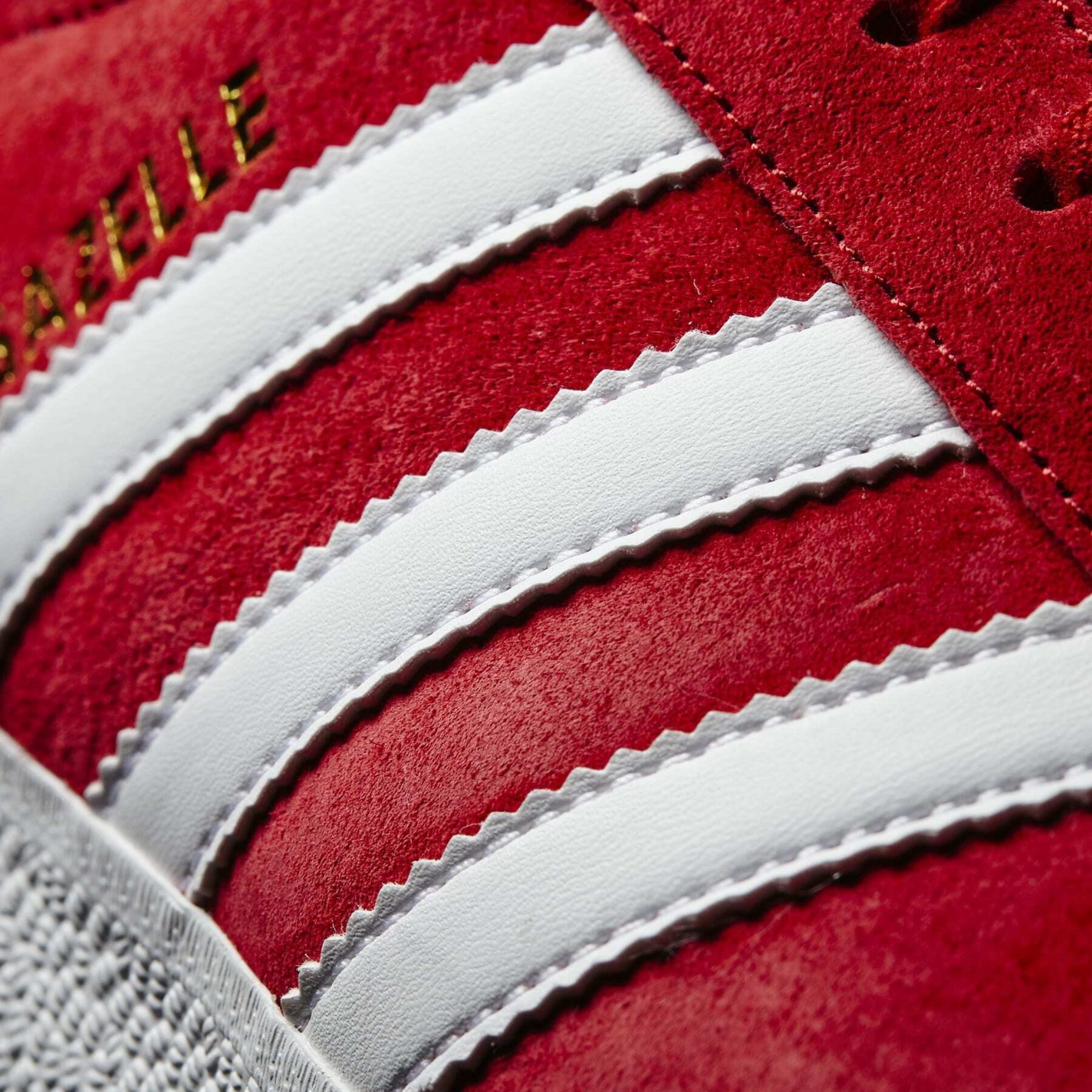 Фото № 5 с приближением к товару «‎Adidas Gazelle »