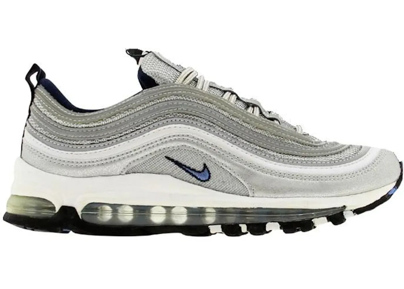Nike Air Max 97 History of Air 