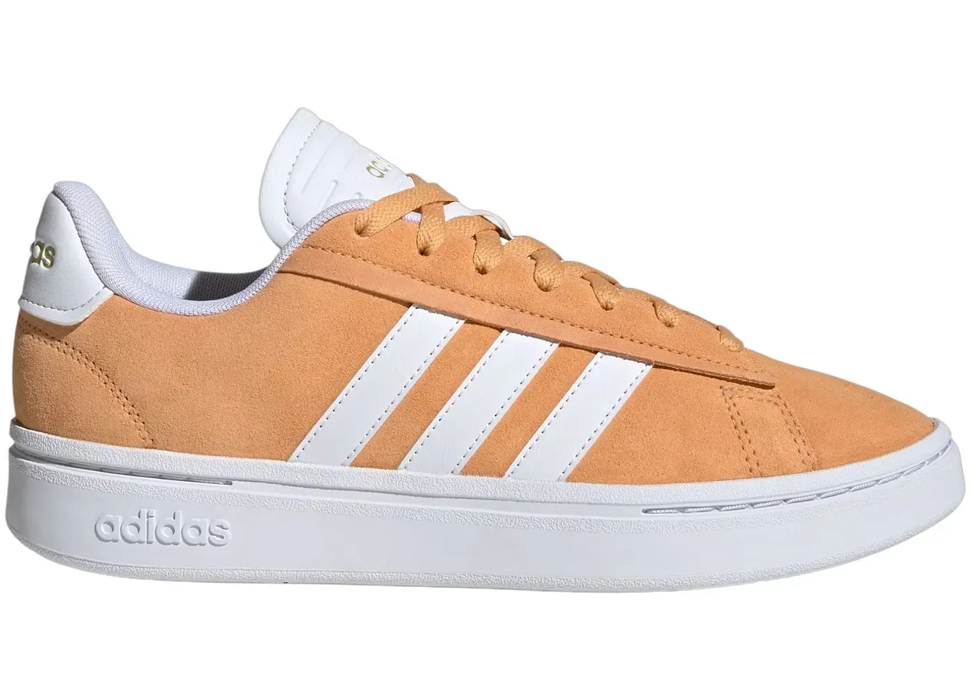 adidas Grand Court Alpha
