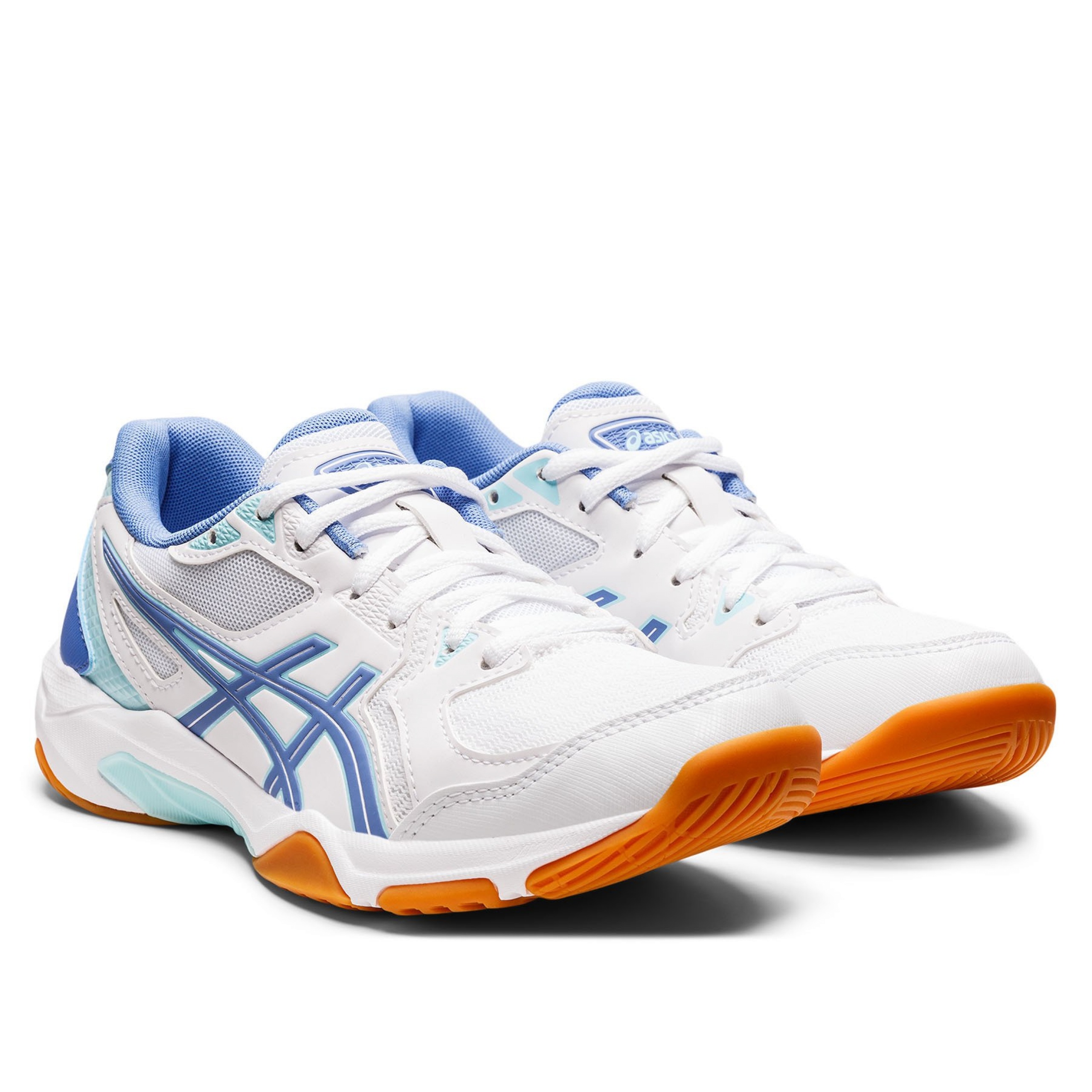 Фото № 2 с приближением к товару «‎Asics Gel Rocket»