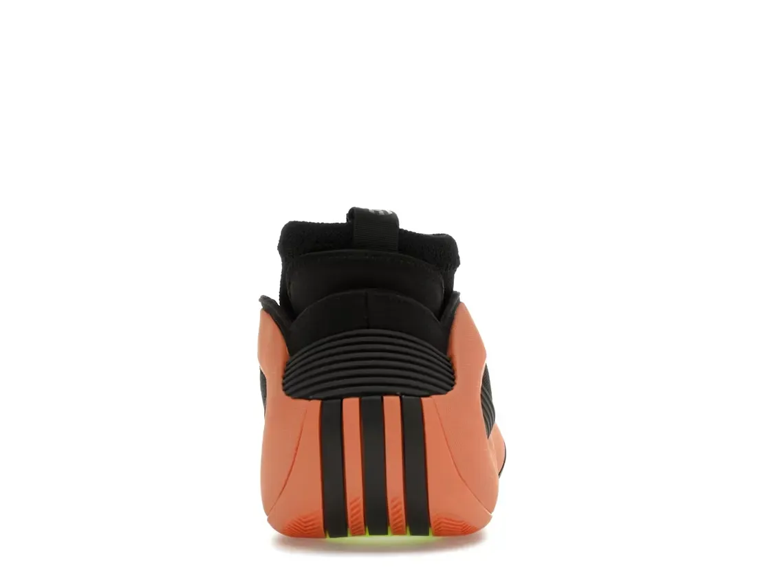 Фото № 4 с приближением к товару «‎adidas Harden Vol. 8»