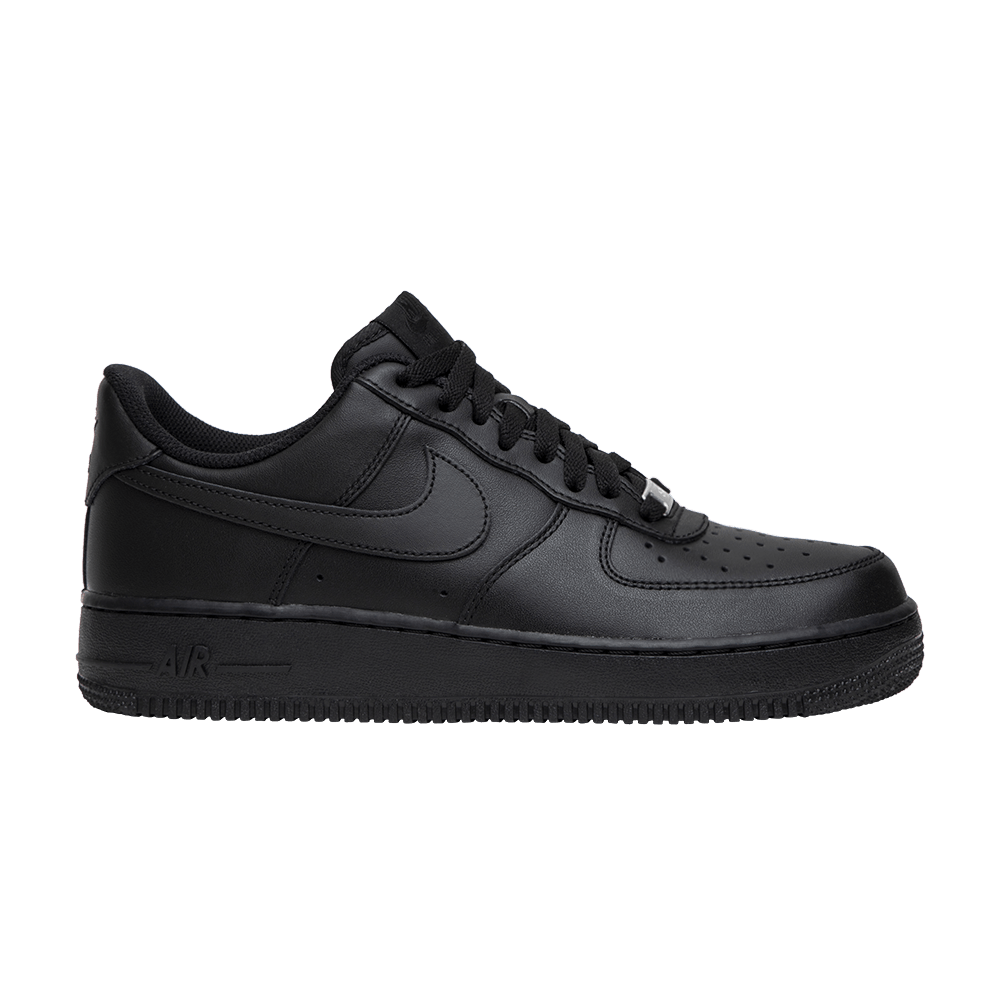 Nike Air Force 1 07 Black