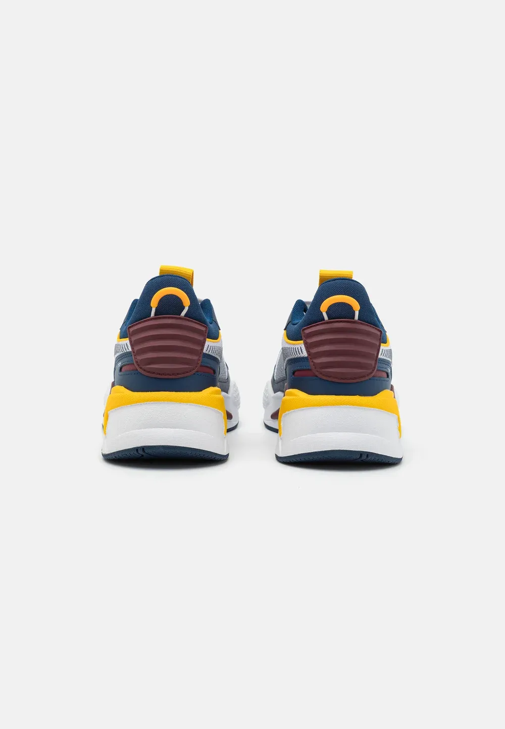 Фото № 3 с приближением к товару «‎RS-X GEEK UNISEX»