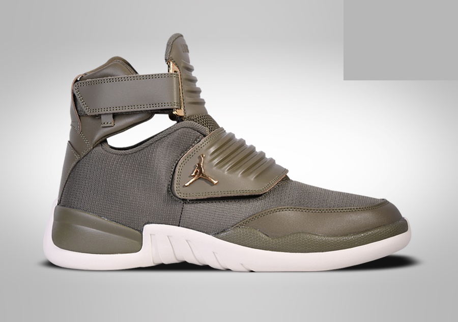 Фото № 1 с приближением к товару «‎Nike Air Jordan Generation Medium »