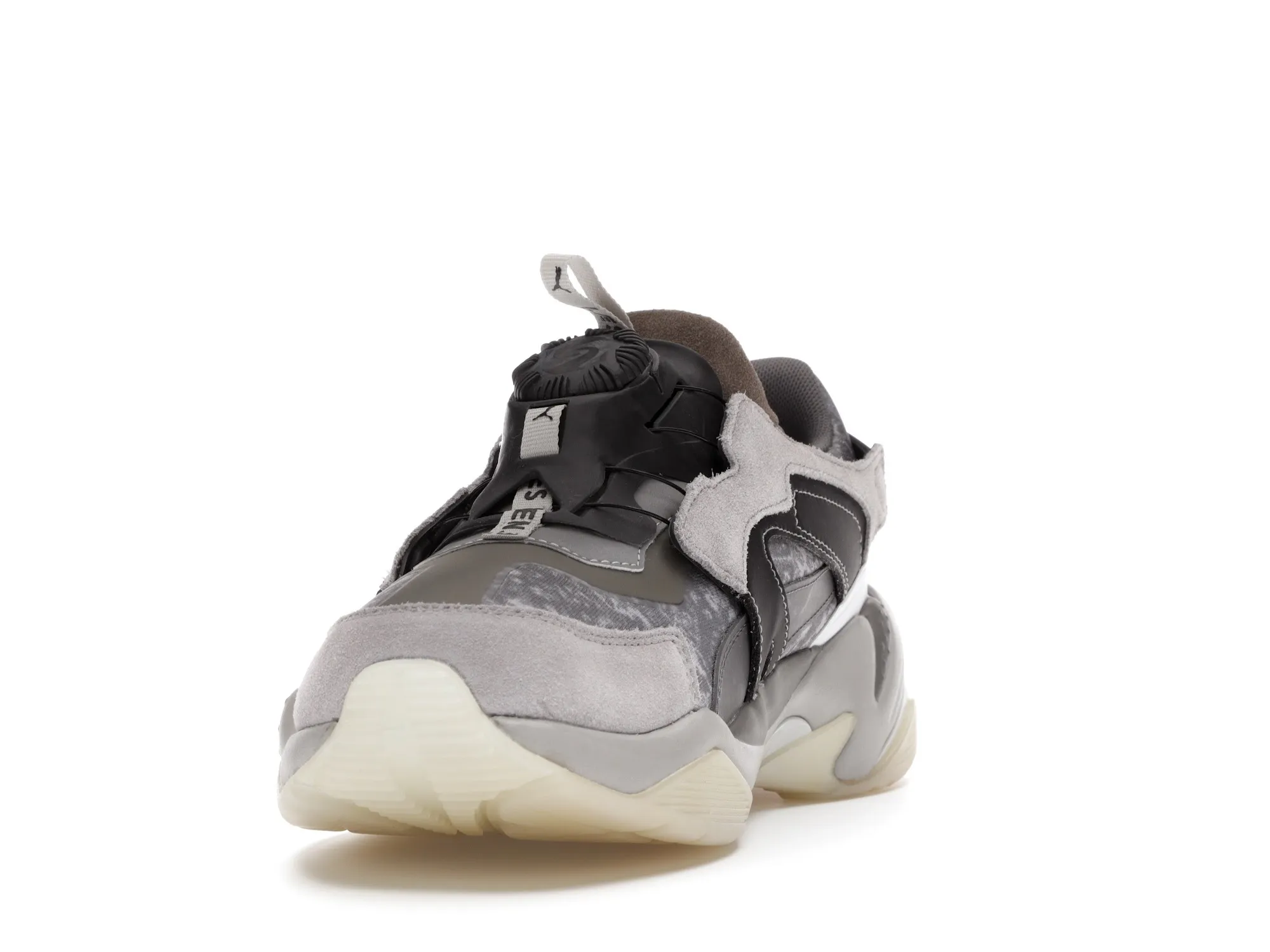 Фото № 4 с приближением к товару «‎Puma Thunder Disc Les Benjamins»