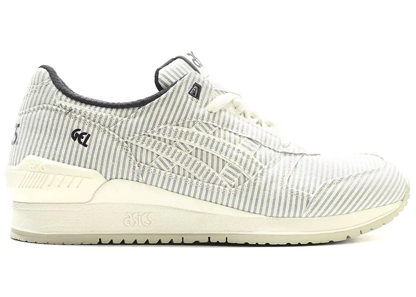 Фото № 1 с приближением к товару «‎ASICS Gel-Respector»