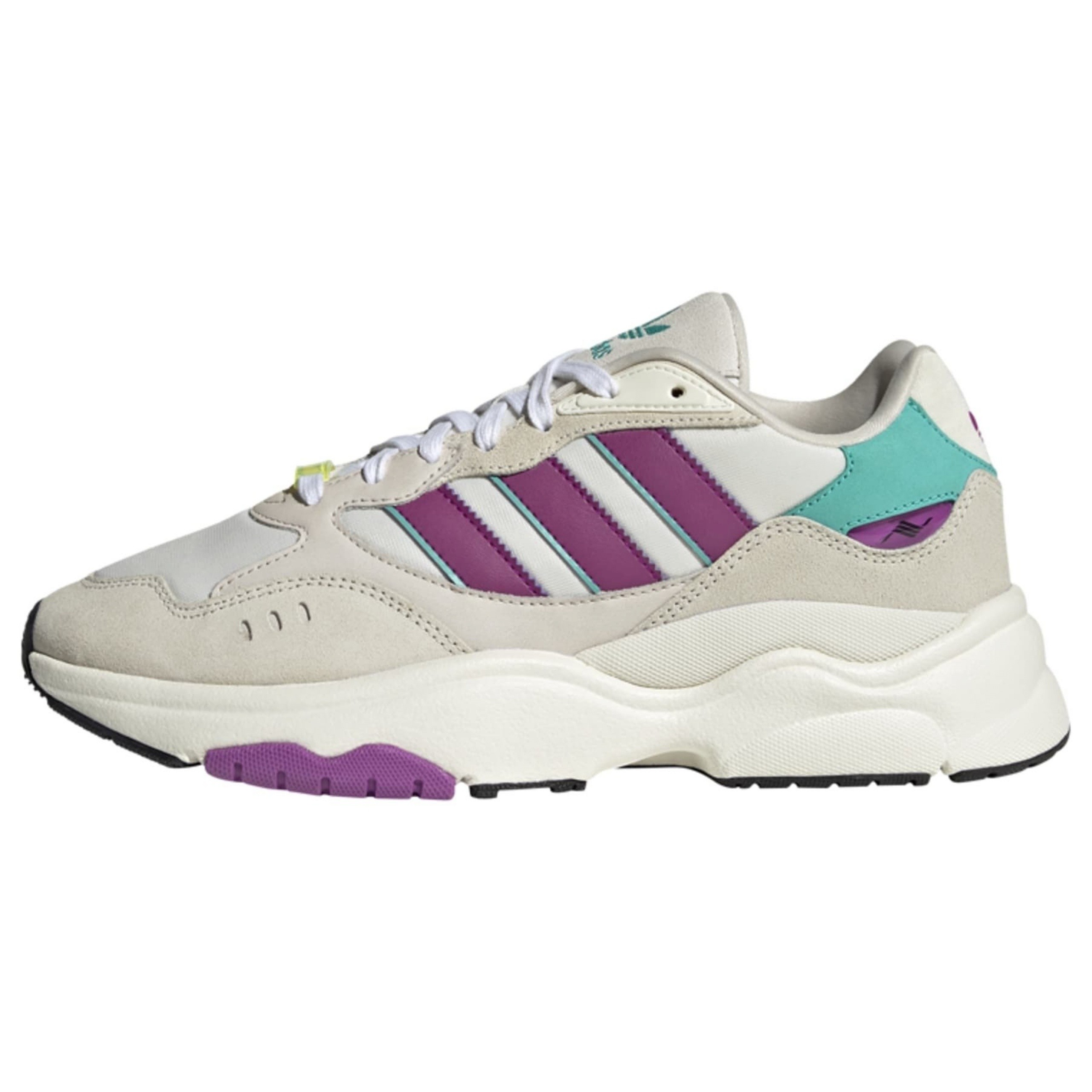 Фото № 1 с приближением к товару «‎Adidas Retropy F90 »