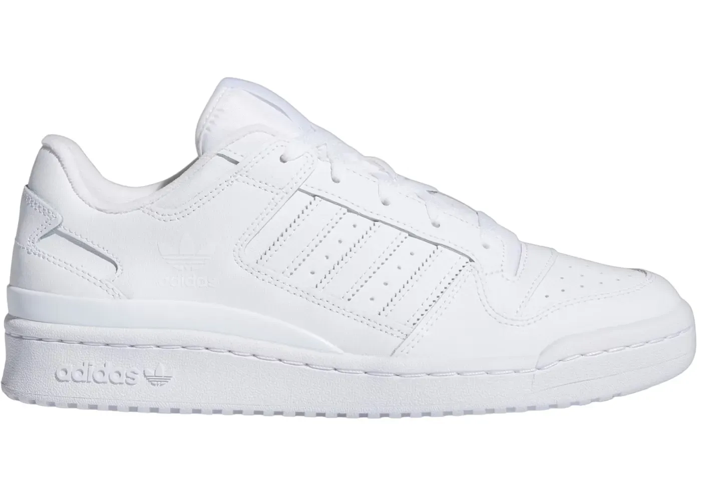 adidas Forum Low