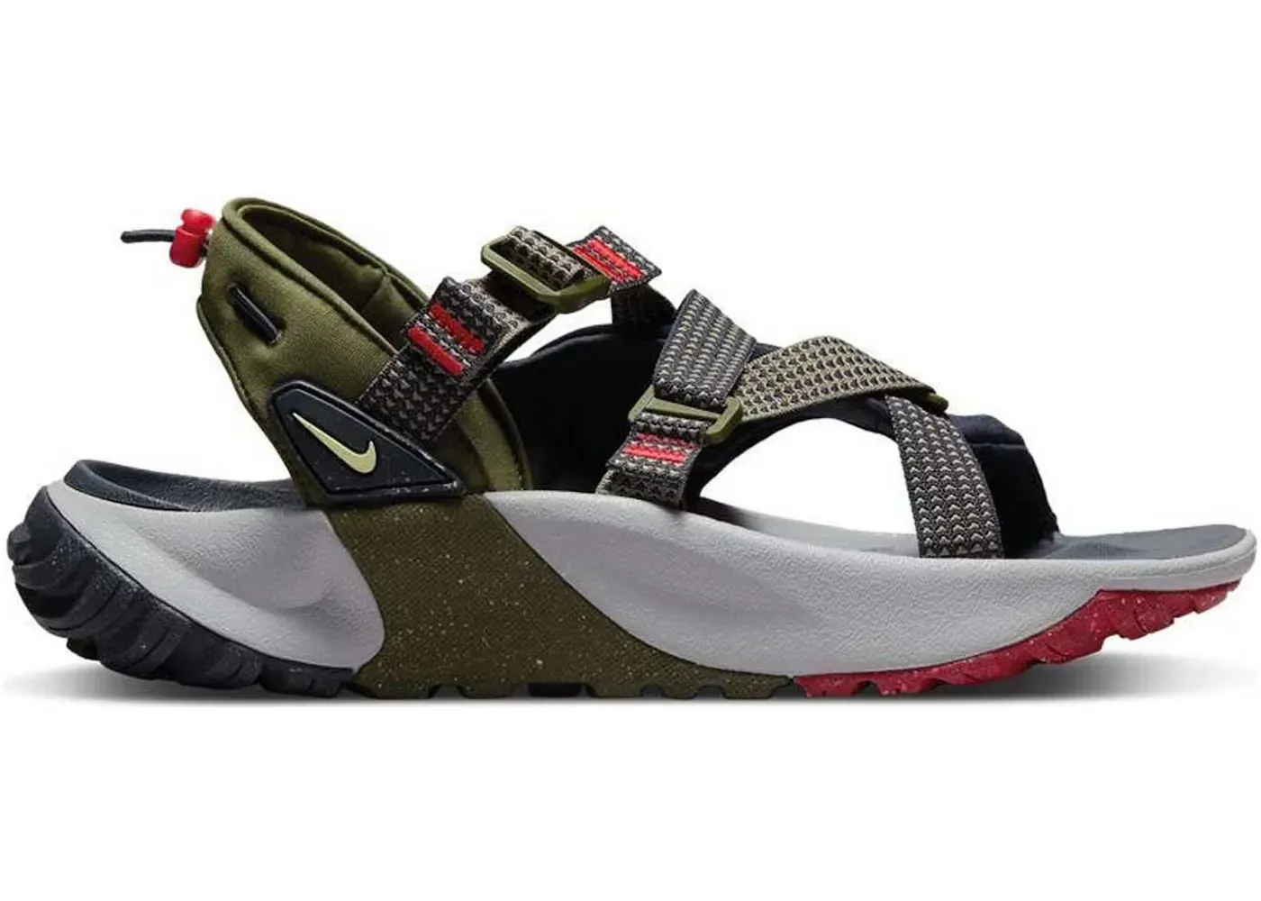 Фото № 1 с приближением к товару «‎Nike Oneonta»