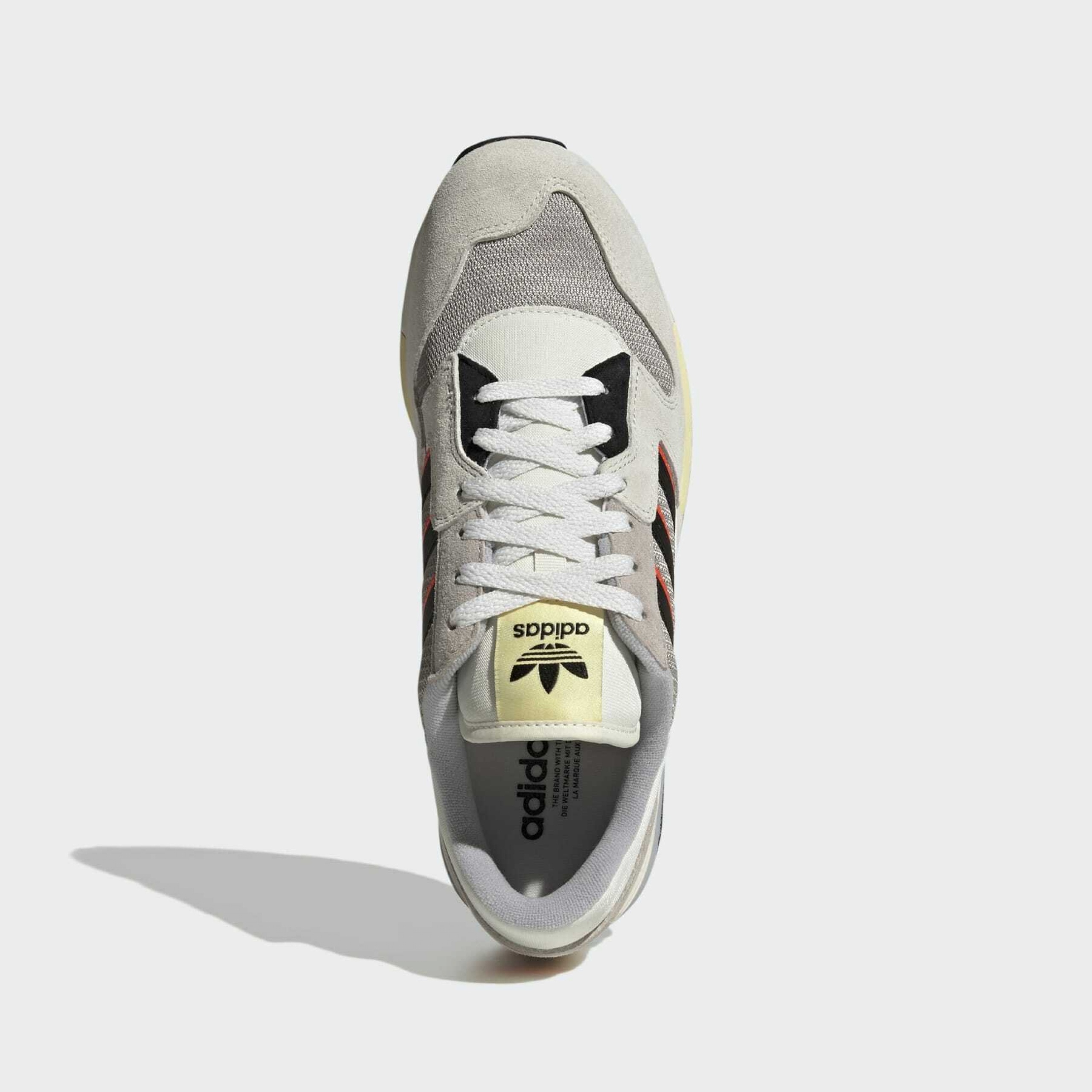 Фото № 4 с приближением к товару «‎Adidas ZX 420 »