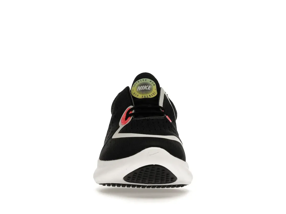 Фото № 2 с приближением к товару «‎Nike Joyride Dual Run Black Hot Punch Glacier Ice»