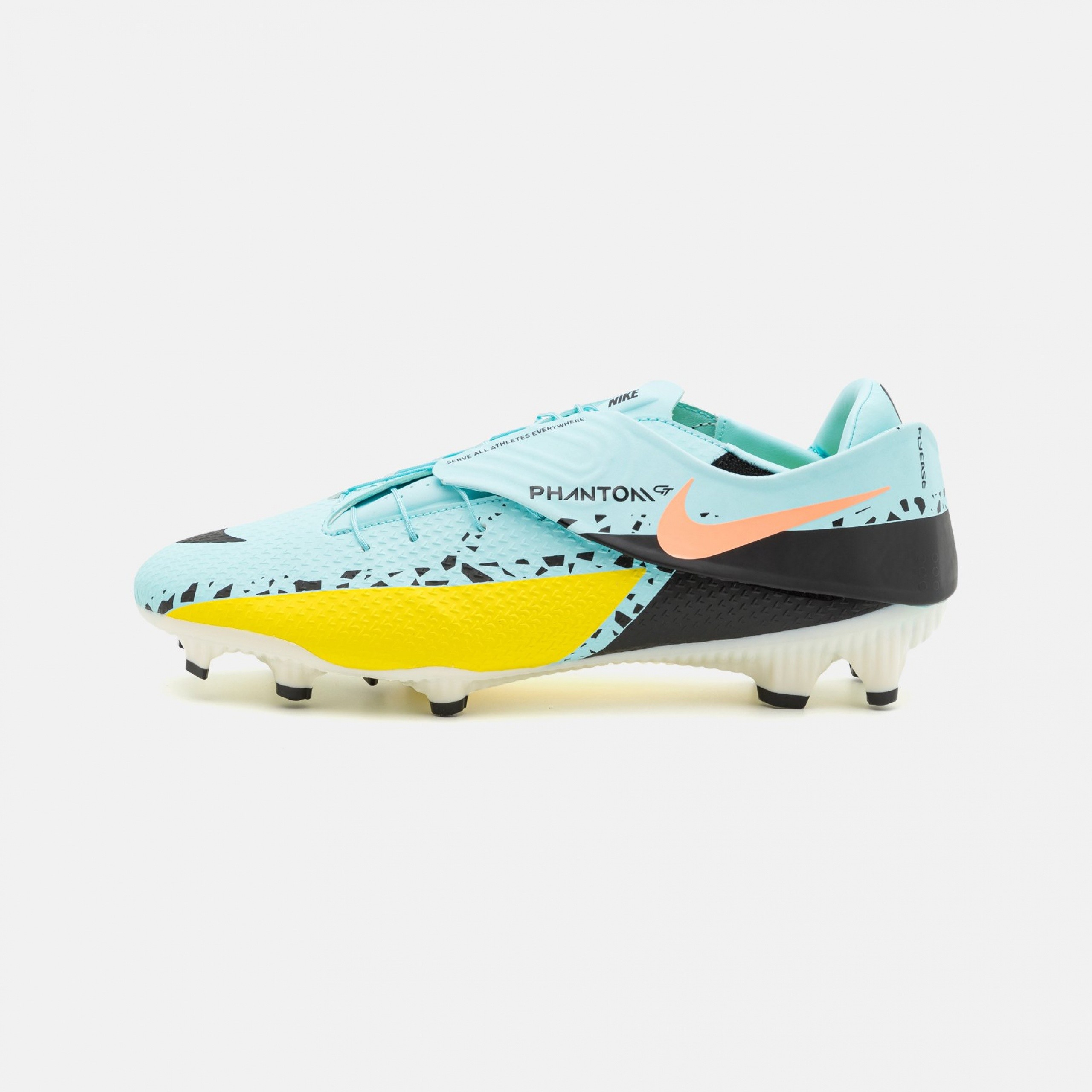 Фото № 1 с приближением к товару «‎Nike Gt2 Academy Flyease MG »