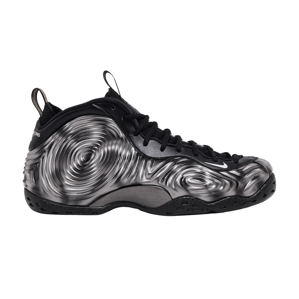 Comme des Garçons Homme Plus x Nike Air Foamposite One SP Cat Eye