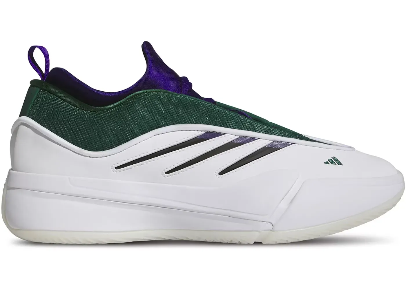 Фото № 1 с приближением к товару «‎adidas Dame 9»