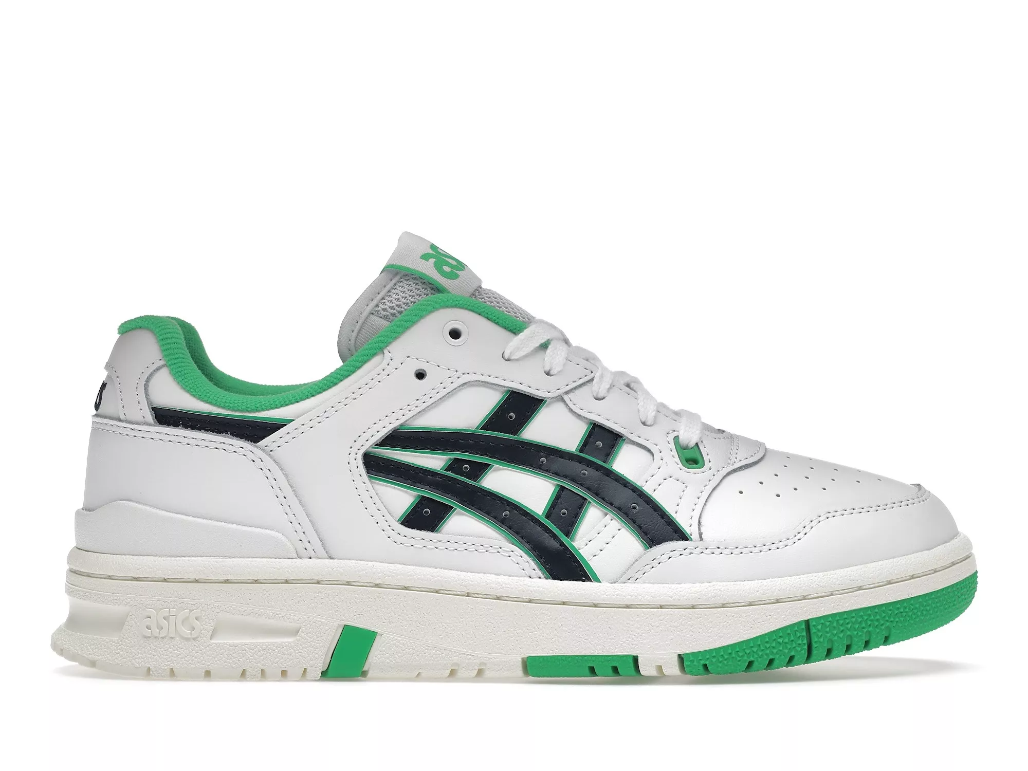 Фото № 1 с приближением к товару «‎ASICS EX89 Boston Celtics»