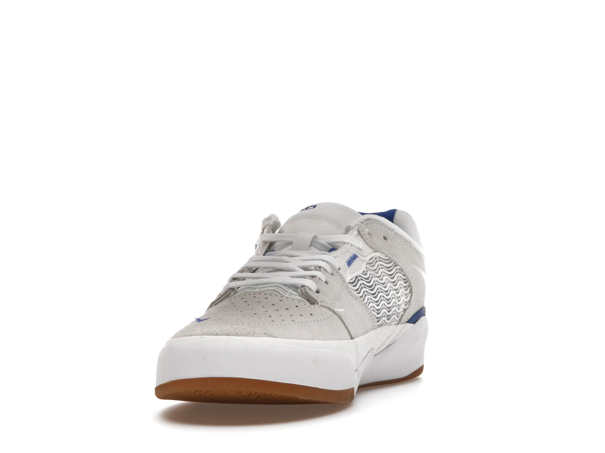 Фото № 2 с приближением к товару «‎Nike SB Ishod Wair Summit White»