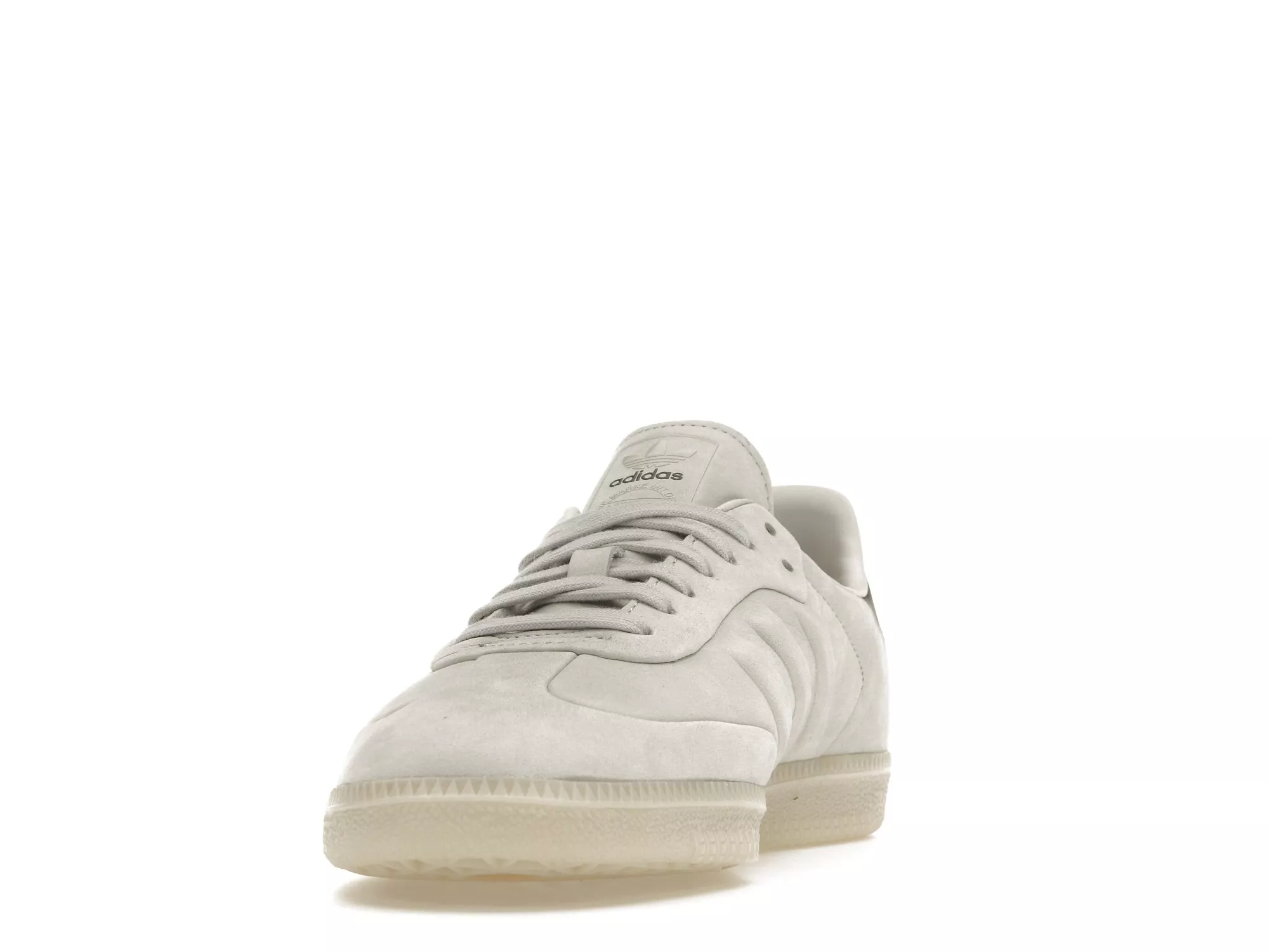 Фото № 5 с приближением к товару «‎adidas Samba Grey One Carbon»