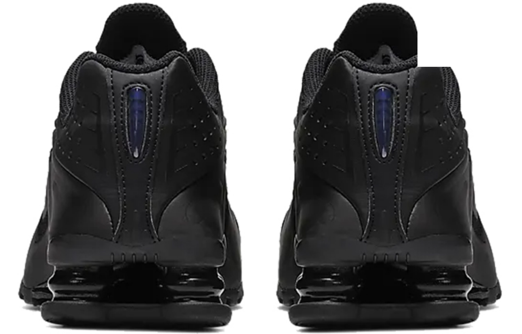 Фото № 4 с приближением к товару «‎Nike Shox R4 (GS)»