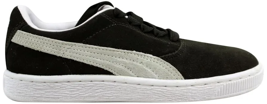 Фото № 1 с приближением к товару «‎Puma Suede CVO Cycle Forest Night/White»