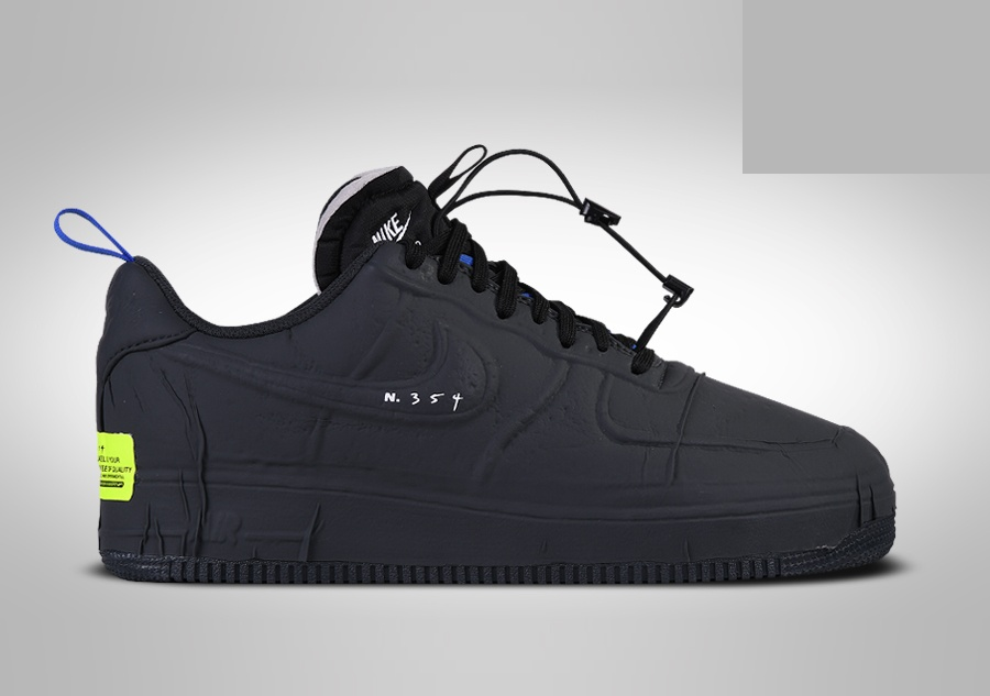 Фото № 1 с приближением к товару «‎Nike Air Force 1 Experimental »