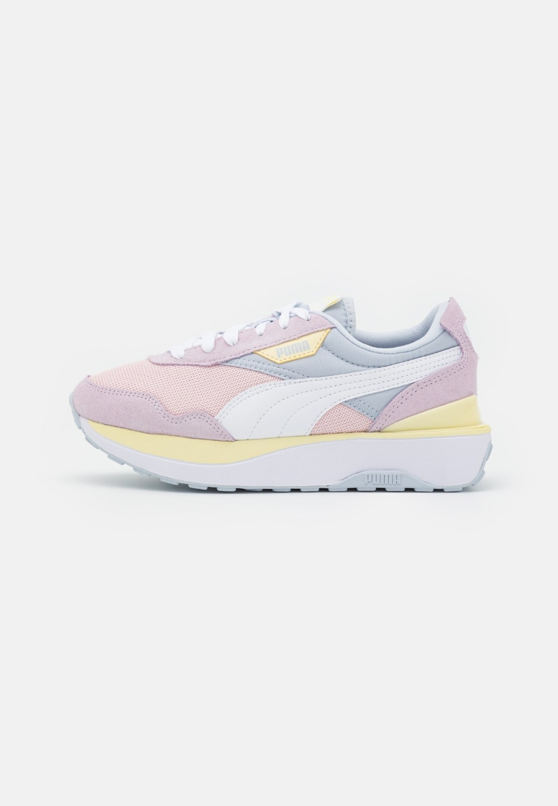 Фото № 1 с приближением к товару «‎Puma Cruise Rider Road »