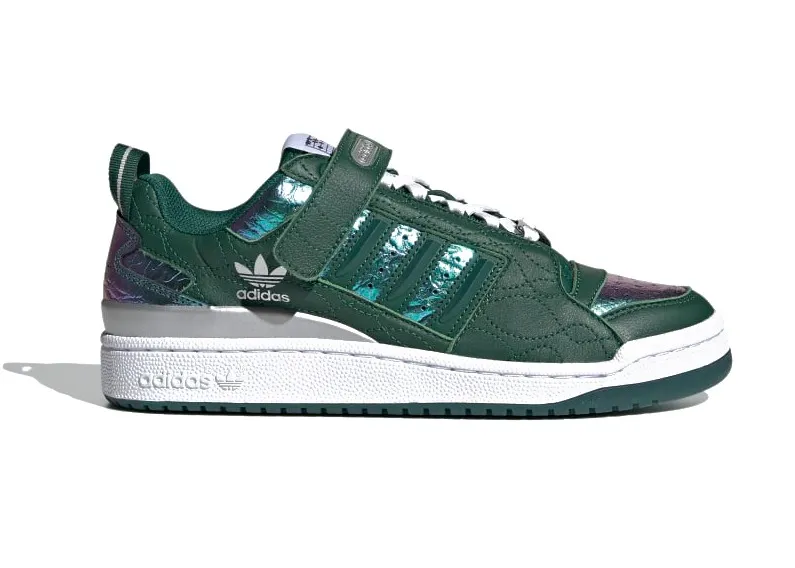 Фото № 1 с приближением к товару «‎adidas Forum Low Xiangi»