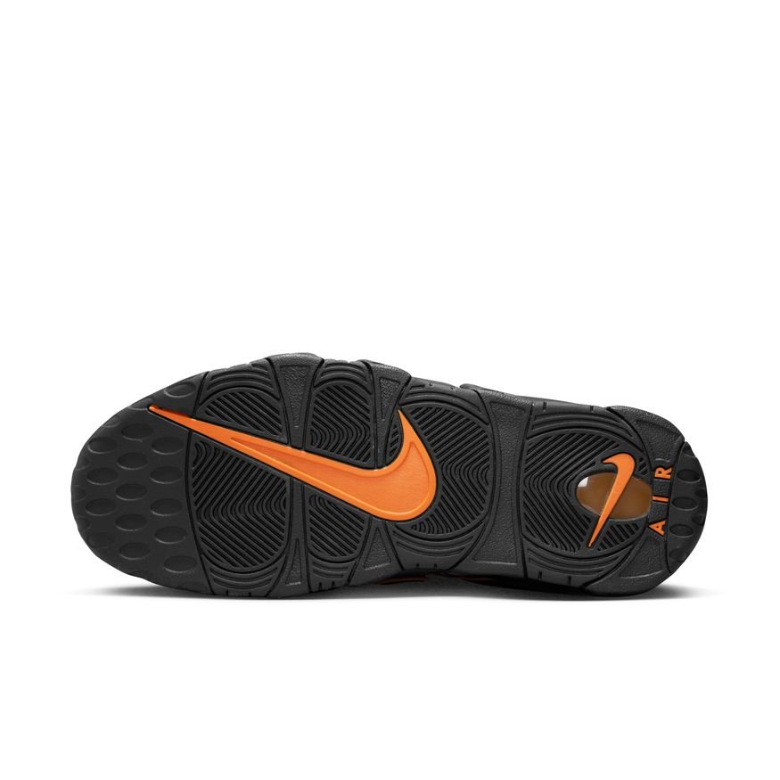 Фото № 5 с приближением к товару «‎Nike Air More Uptempo 96»