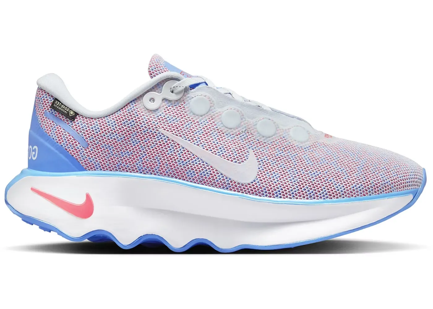 Фото № 1 с приближением к товару «‎Nike Motiva Gore-Tex»