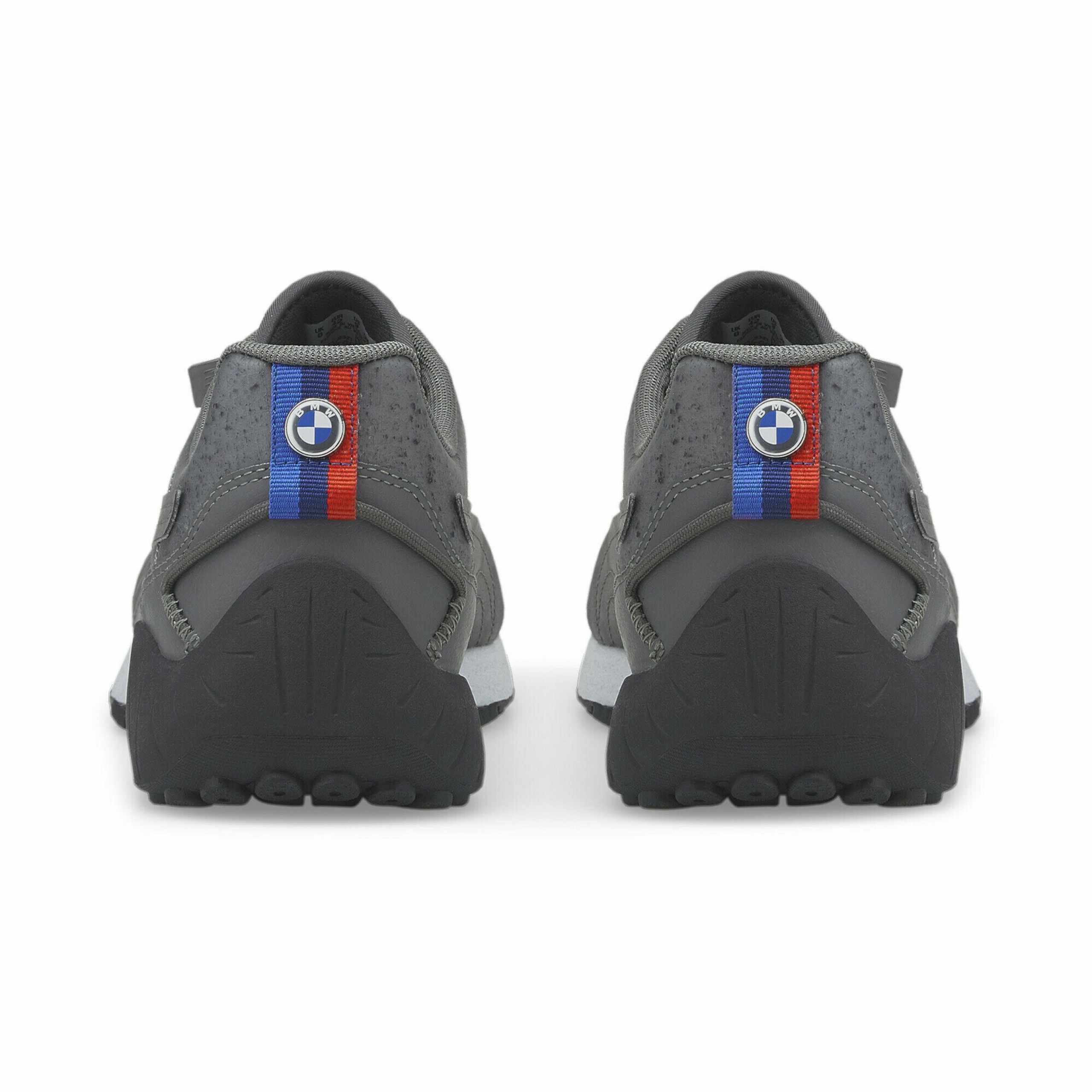 Фото № 4 с приближением к товару «‎Puma Bmw M Re:collection Speedfusion »