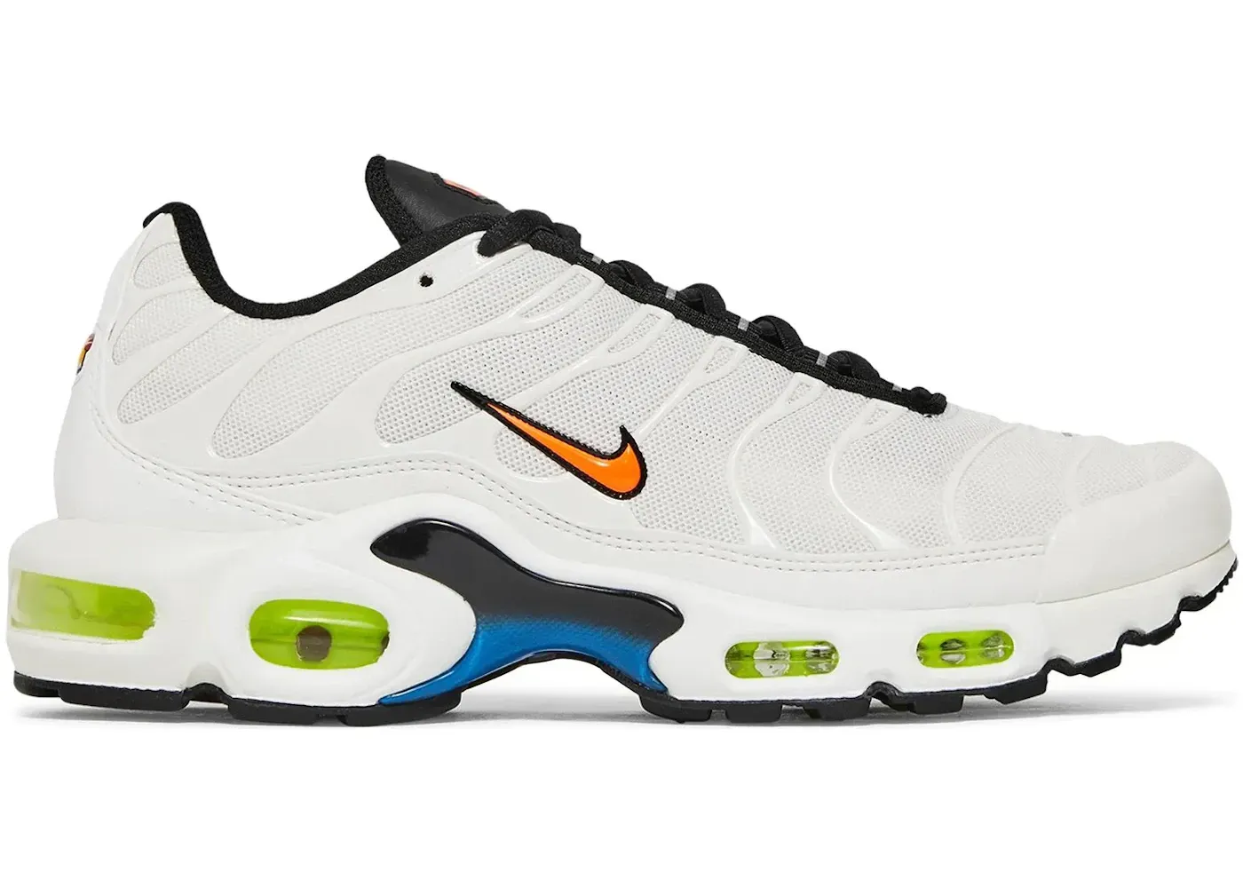 Фото № 1 с приближением к товару «‎Nike Air Max Plus TN Nerf »