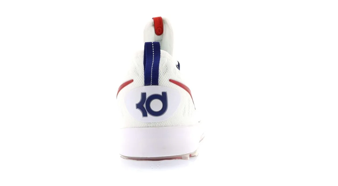 Фото № 5 с приближением к товару «‎Nike KD 9 USA»