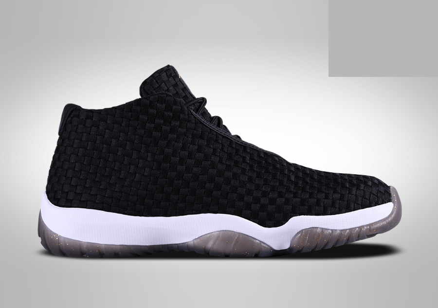 Фото № 2 с приближением к товару «‎Nike Air Jordan Future »
