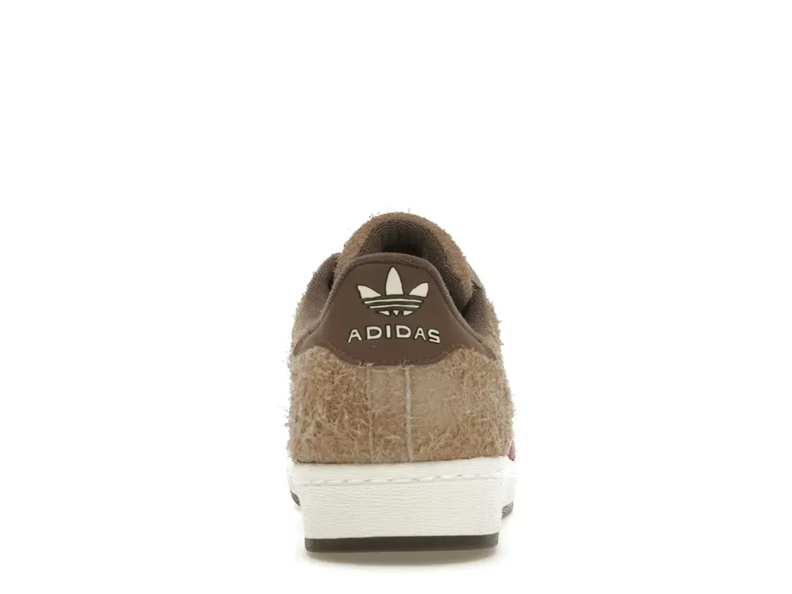 Фото № 4 с приближением к товару «‎adidas Superstar»